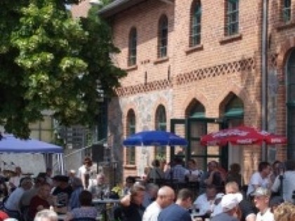 照片: Kircher Brauhaus